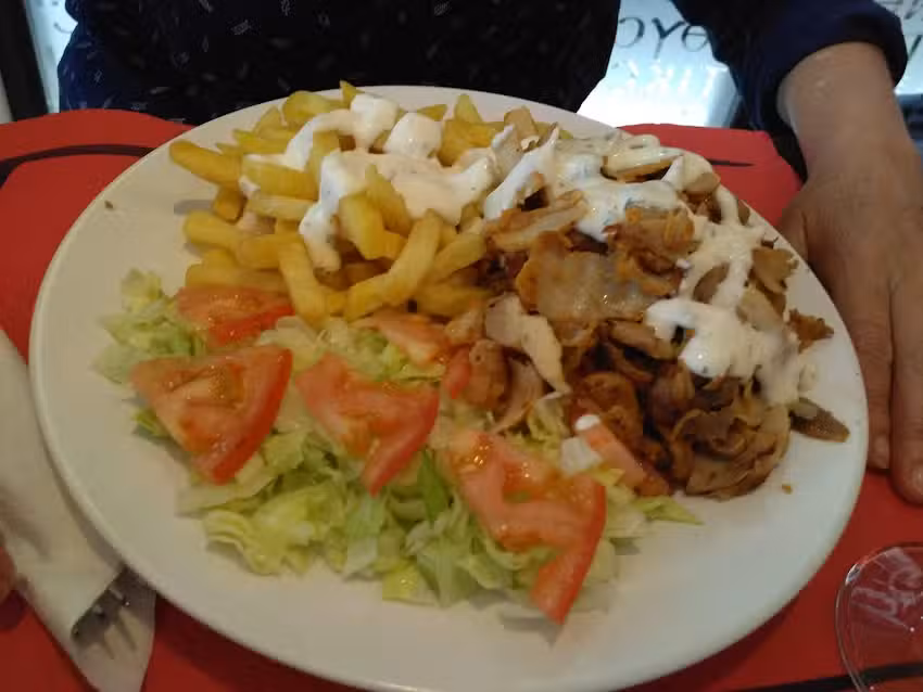Gyros