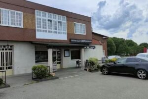 H. O Cristo Restaurante, Bar, Hotel