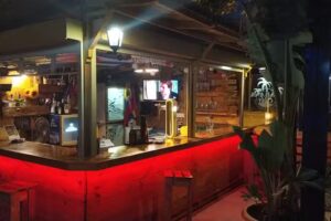 HABANA CAF&Egrave; CUBELLES