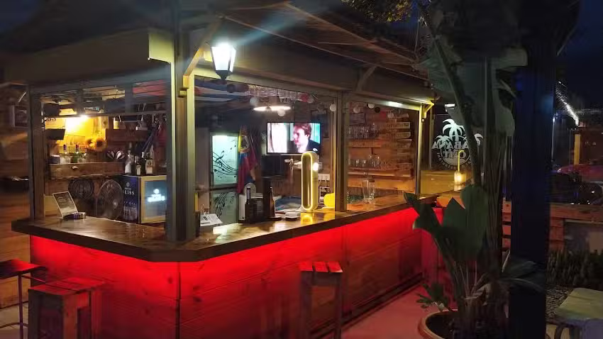 HABANA CAF&Egrave; CUBELLES