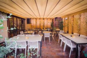 Habana, Cafeter&iacute;a Restaurante en Palencia