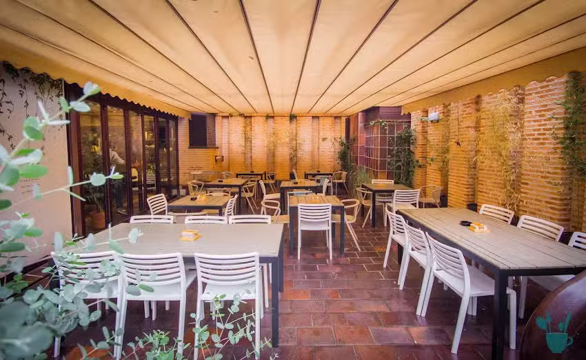 Habana, Cafeter&iacute;a Restaurante en Palencia