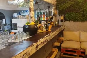 HabaNapoli pizza experience by Mi Pueblo