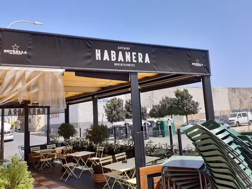 Habanera 99