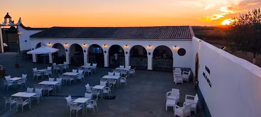 Hacienda Aires de Sevilla