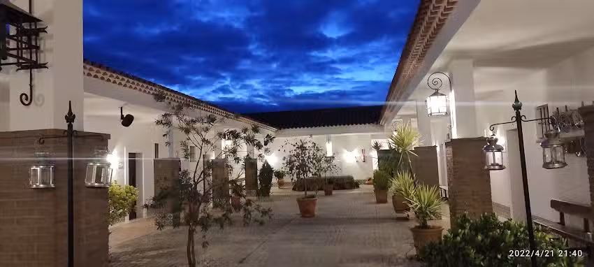 Hacienda Arroyo la Plata