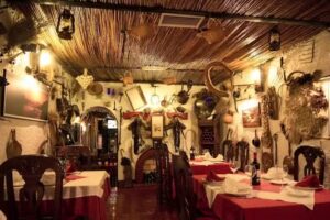 Hacienda De La Torre