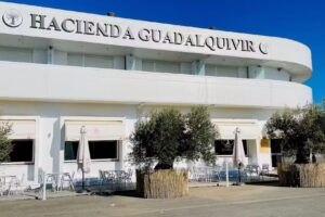 HACIENDA GUADALQUIVIR