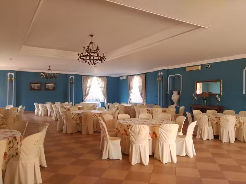 Hacienda Prado De La Torre
