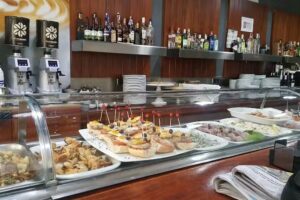 Hacienda Romero Restaurante & eventos