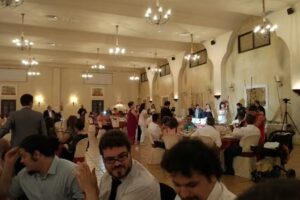 Hacienda Valdeflores