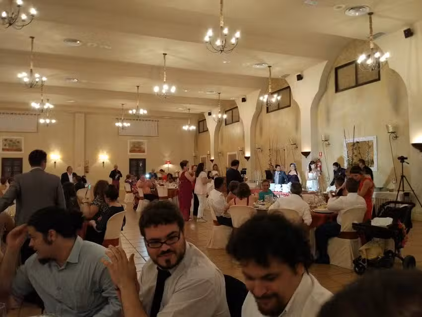 Hacienda Valdeflores