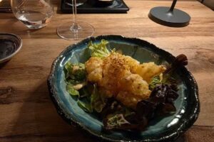 HAI Japanese Restaurant