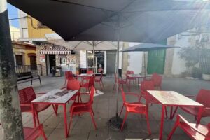 Halal restaurante cafeter&iacute;a RIFE&Ntilde;O Halal