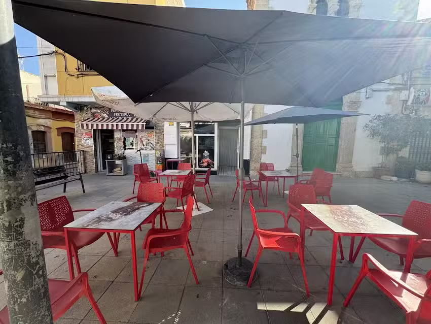 Halal restaurante cafeter&iacute;a RIFE&Ntilde;O Halal