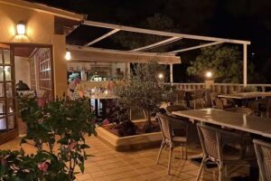 HALALI Restaurante & Bar