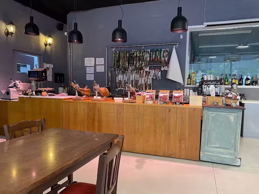 Ham Session Sant Gregori