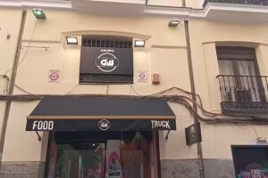 Hamburguesas | QW Foodtruck &Oacute;pera