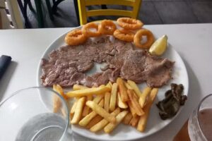 Hamburgueseria Atsegin Bi S.L.