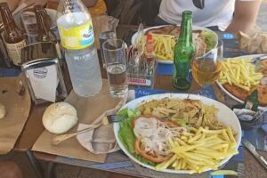 Hamburgueser&iacute;a Beiramar