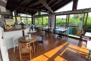 Hamburgueseria Cafe El Fielato