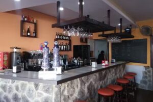 Hamburgueser&iacute;a Carletto Salceda