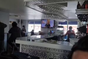 Hamburgueser&iacute;a CasaBlanca