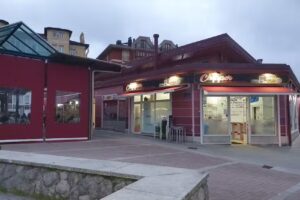 Hamburgueser&iacute;a Chipper