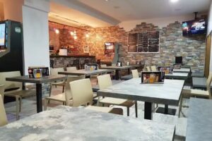 Hamburgueser&iacute;a Colag&oacute;n