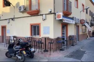 Hamburguesería El Perriburger