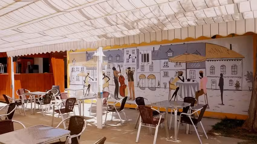 Hamburgueser&iacute;a el Surtidor