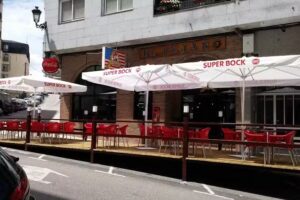 Hamburgueser&iacute;a El Tejano