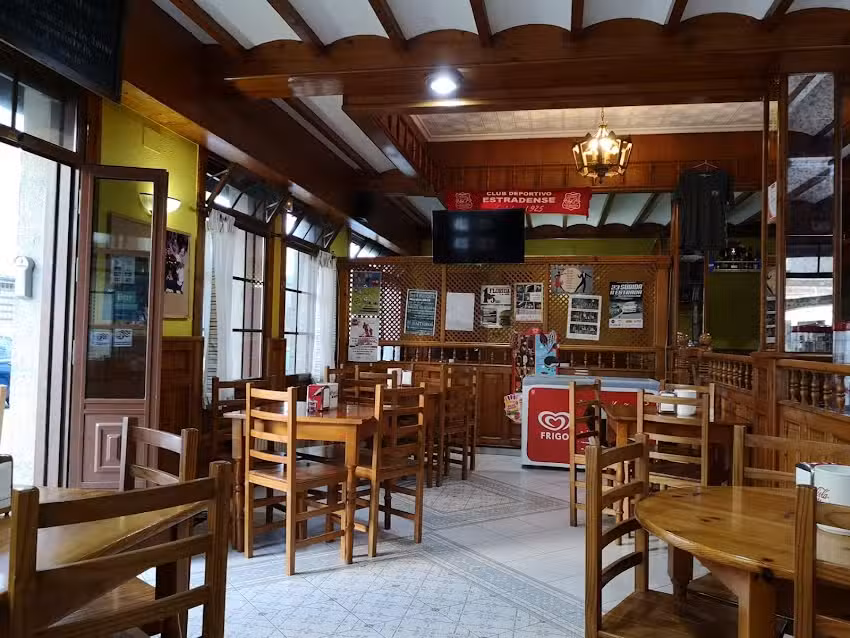 Hamburgueser&iacute;a Florida