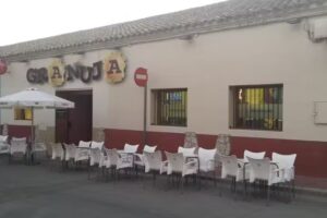 Hamburgueseria Granuja