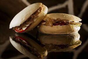 Hamburgueser&iacute;a Hoyofuera