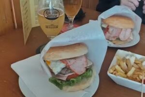 Hamburgueser&iacute;a jose&rsquo;s