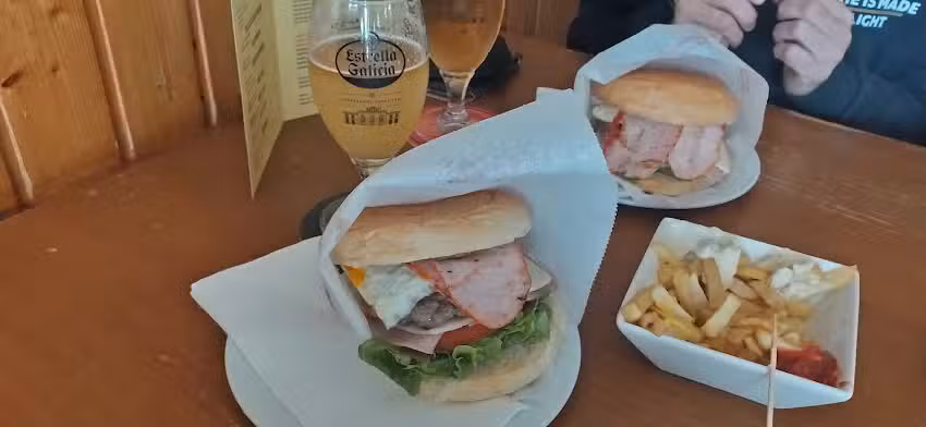 Hamburgueser&iacute;a jose&rsquo;s