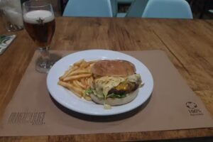 Hamburgueser&iacute;a Lo Xaloquet