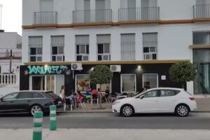 Hamburgueser&iacute;a Locura