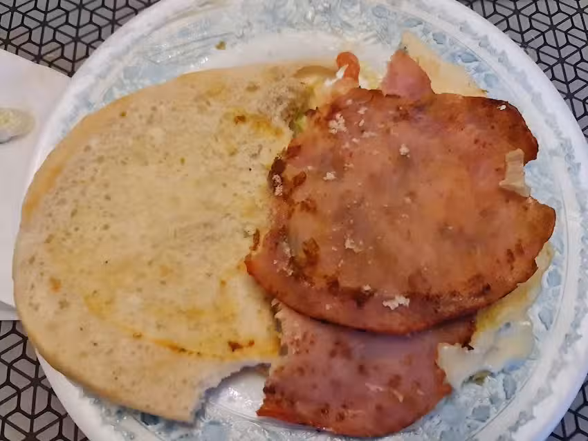 Hamburgueser&iacute;a los de fuente alegre