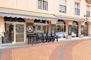 HAMBURGUESER&Iacute;A LOS VIKINGOS GOURMET SL