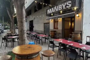 Hamburgueser&iacute;a Manb&rsquo;ys