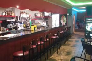 Hamburgueser&iacute;a Memphis