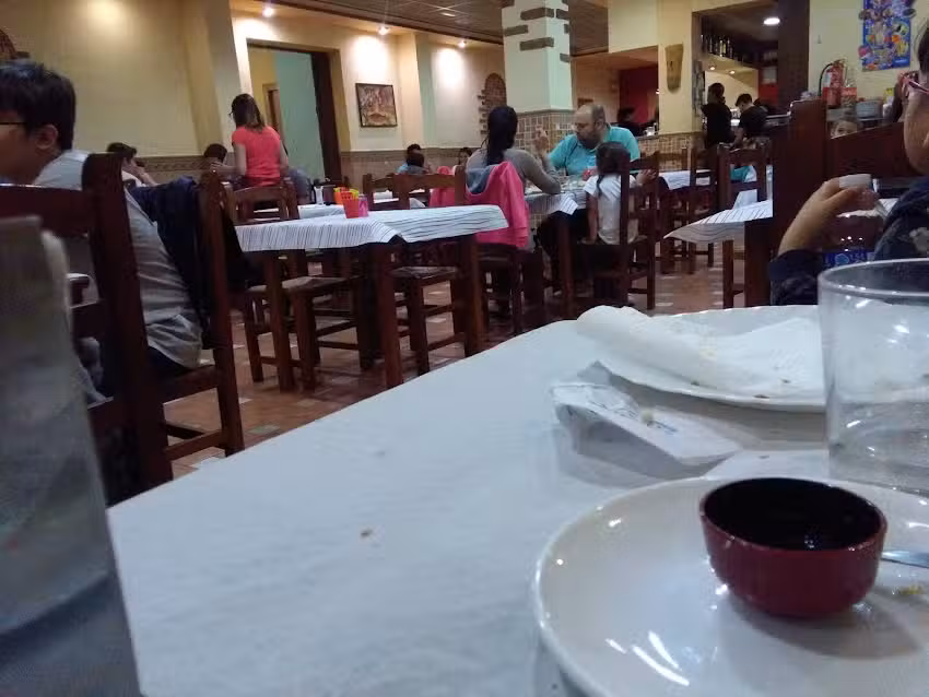 Hamburgueser&iacute;a Obelix