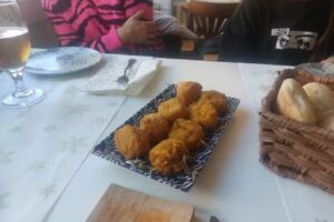 HAMBURGUESERIA,PIZZERIA SIBARITA