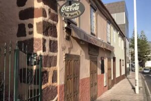 Hamburgueser&iacute;a Puerta 3