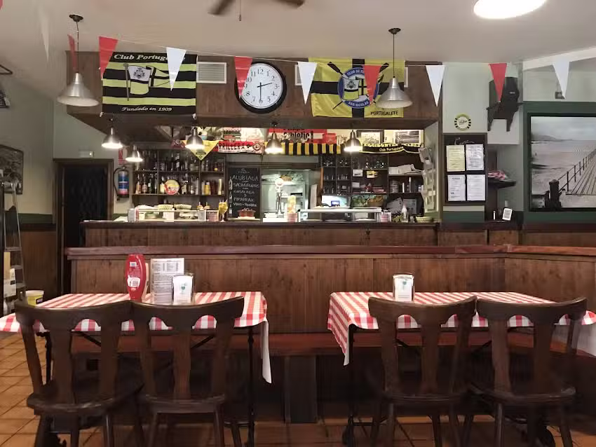 Hamburgueser&iacute;a S&uacute;bito