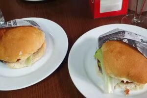 Hamburgueser&iacute;a Suso