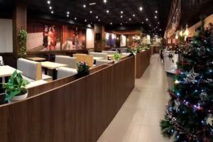 HANAZONO &ndash; Benimaclet