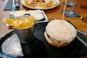 Hangar 218 Pontevedra